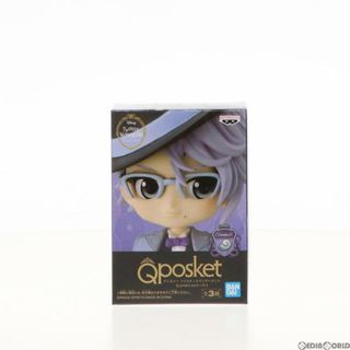 ディズニー(Disney)のアズール・アーシェングロット ディズニー ツイステッドワンダーランド Q posket petit vol.4 フィギュア プライズ(2524393) バンプレスト(アニメ/ゲーム)