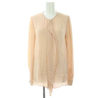 ステラマッカートニー シャツ/ブラウス(レディース/長袖)(シルク)の ステラマッカートニー シャツ/ブラウス(レディース/長袖)(シルク)の