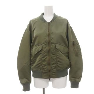 ドゥーズィエムクラス MA-1 ブルゾン(レディース)の通販 72点 ドゥーズィエムクラス MA-1 ブルゾン(レディース)の通販 72点