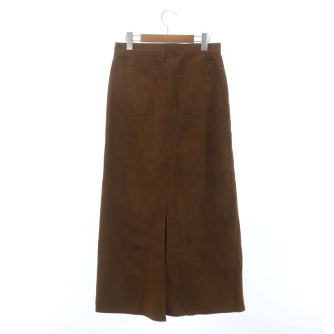 L'Appartement DEUXIEME CLASSE(アパルトモンドゥーズィエムクラス)のアパルトモン ドゥーズィエムクラス 22AW Maxi Skirt レディースのスカート(ロングスカート)の商品写真