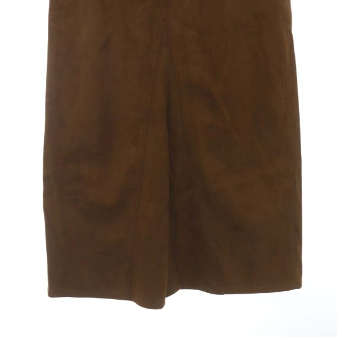 L'Appartement DEUXIEME CLASSE(アパルトモンドゥーズィエムクラス)のアパルトモン ドゥーズィエムクラス 22AW Maxi Skirt レディースのスカート(ロングスカート)の商品写真