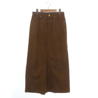 アパルトモンドゥーズィエムクラス(L'Appartement DEUXIEME CLASSE)のアパルトモン ドゥーズィエムクラス 22AW Maxi Skirt(ロングスカート)