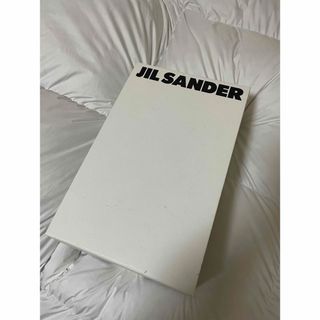 ジルサンダー(Jil Sander)のジルサンダー　フラットサンダル(サンダル)