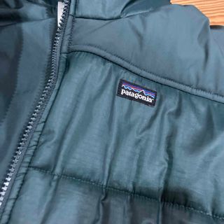 パタゴニア(patagonia)のpatagonia   ダウン　キッズXL(ジャケット/上着)