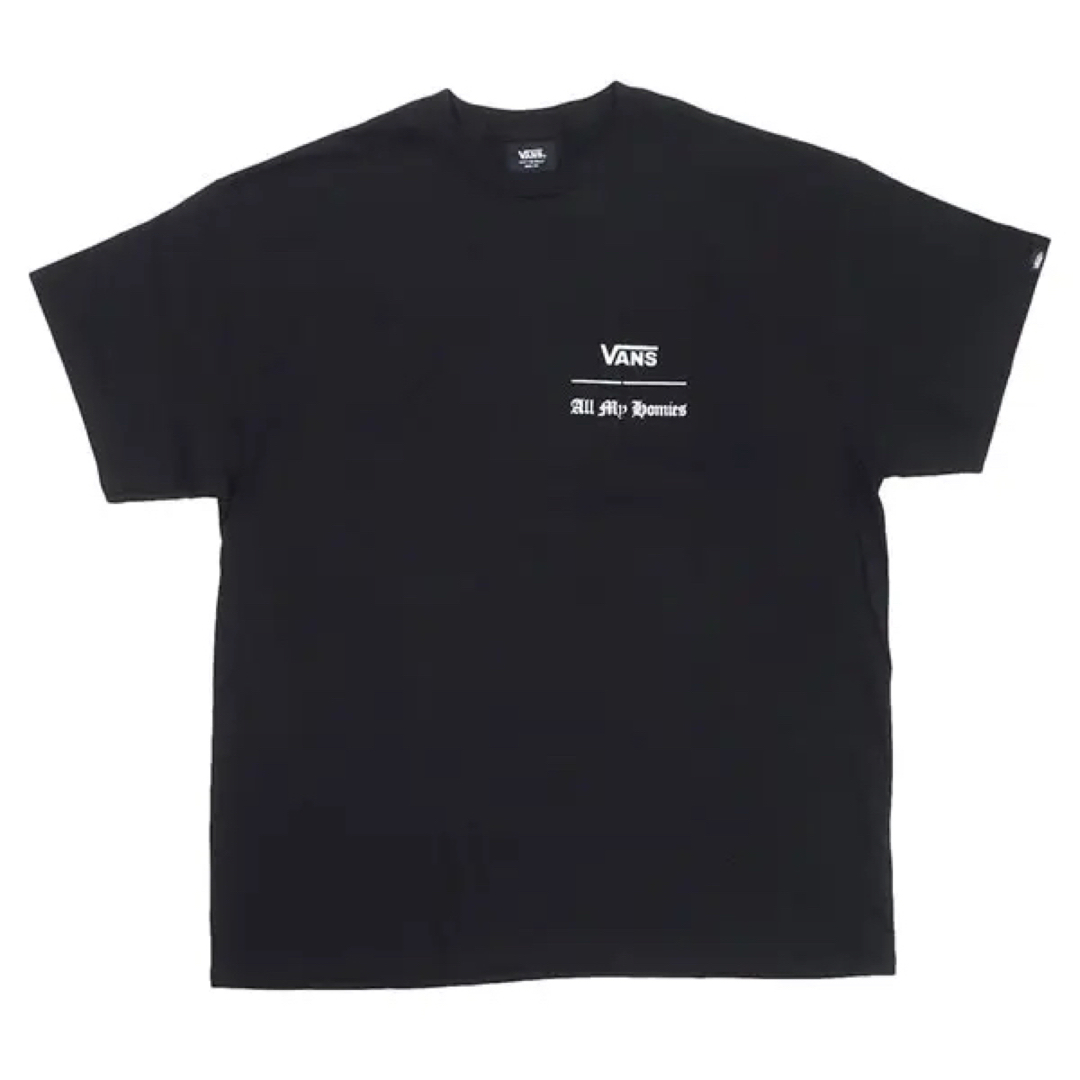 商品名ZORN Vans All My Homies tee L - Tシャツ/カットソー(七分/長袖)