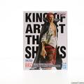 シャンクス ワンピース FILM RED KING OF ARTIST THE SHANKS ONE PIECE フィギュア プライズ(2619713) バンプレスト