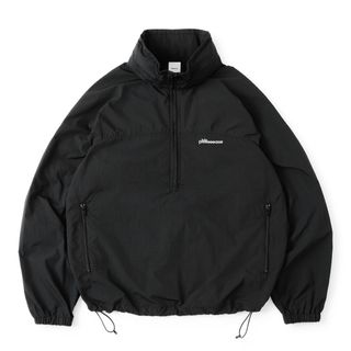 ワンエルディーケーセレクト(1LDK SELECT)のplllllleeeasse essenshell jacket ennoy(ナイロンジャケット)