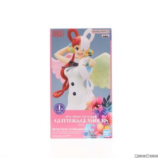 BANPRESTO - ウタ ワンピース FILM RED GLITTER&GLAMOURS-UTA