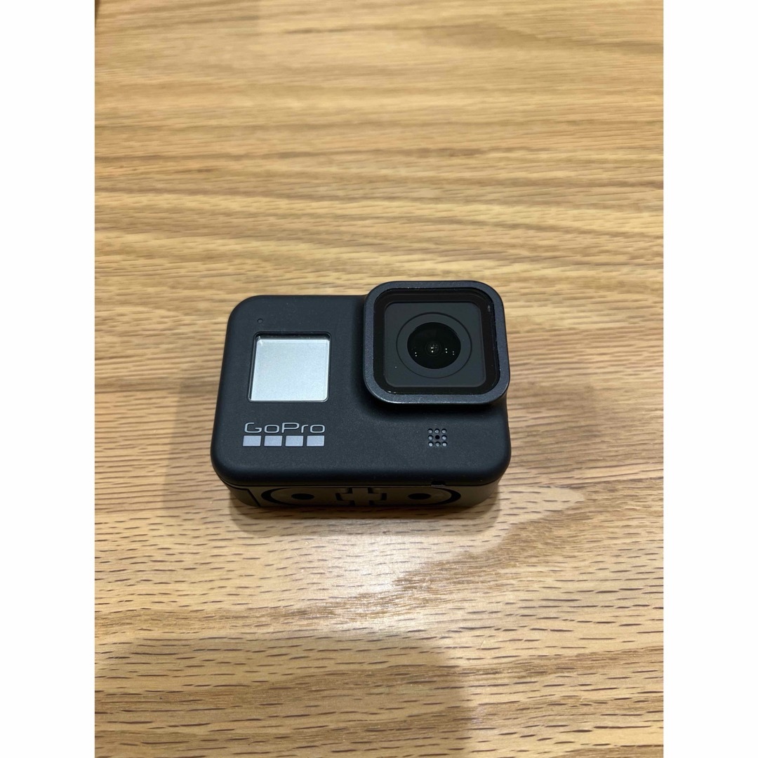 GoPro(ゴープロ)のGoPro hero8 スマホ/家電/カメラのカメラ(ビデオカメラ)の商品写真