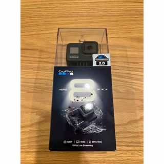 GoPro - リクメロ様 GoPro hero 8 ゴープロ8の通販 by けい's shop