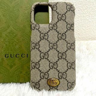 グッチ iPhoneケースの通販 1,000点以上 | Gucciのスマホ/家電/カメラ 