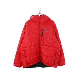 パタゴニア(patagonia)のパタゴニア  97s  84099  Das Parka ナイロンダスパーカーダウンジャケット メンズ L(ダウンジャケット)