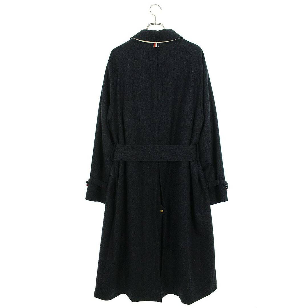 THOM BROWNE - トムブラウン 20SS MOU564A-05385415 ベルト付き THOM BROWNE - トムブラウン 20SS MOU564A-05385415 ベルト付き