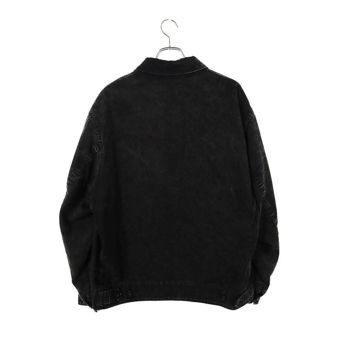 ワイズフォーメン Ysformen 23AW MJ-Y02-018 BLEACHING DENIM ワイズフォーメン Ysformen 23AW MJ-Y02-018 BLEACHING DENIM