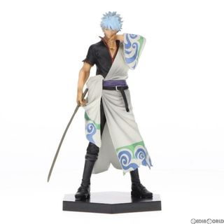 バンプレスト(BANPRESTO)の坂田銀時(さかたぎんとき) 銀魂 DXFフィギュア〜大江戸武鑑〜白銀 プライズ(48577) バンプレスト(アニメ/ゲーム)