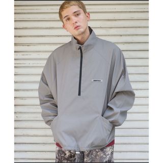 フィアオブゴッド(FEAR OF GOD)のFOG ESSENTIALS トラックナイロンセットアップ(その他)