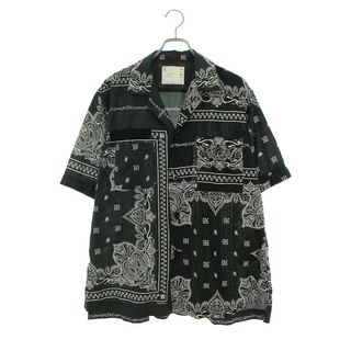 sacai  Typewriter shirts 半袖シャツ