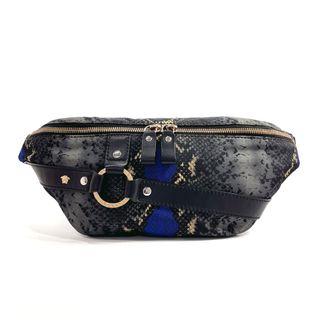 VERSACE(ボディーバッグ)のフリマアイテム一覧 VERSACE(ボディーバッグ)のフリマアイテム一覧