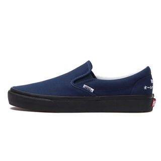 【限定】All My Homies Vans Old Skool Slip-On(スニーカー)