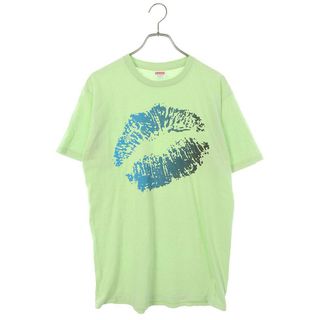 シュプリーム(Supreme)のシュプリーム  04SS  Lip Tee リップスTシャツ メンズ M(Tシャツ/カットソー(半袖/袖なし))