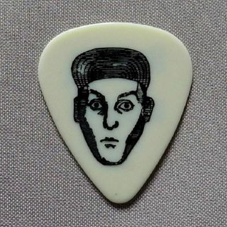 Cheap Trick Rick Nielsen チープ・トリック ギターピック(ミュージシャン)