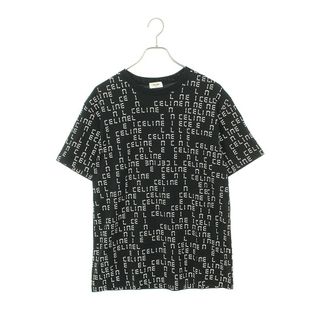 Celine 限定 Tシャツ 21AW ノベルティ バッグ 付属 セリーヌ