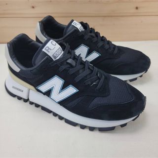 ニューバランス(New Balance)のニューバランス MS1300BG "ブラック" 29cm(スニーカー)