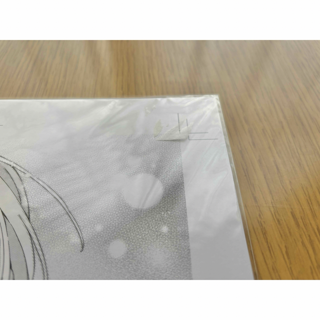 ヲタクに恋は難しい　複製原画A エンタメ/ホビーのおもちゃ/ぬいぐるみ(キャラクターグッズ)の商品写真