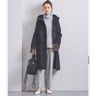 ユナイテッドアローズ(UNITED ARROWS)のユナイテッドアローズ  ダッフルコート難あり(ダッフルコート)