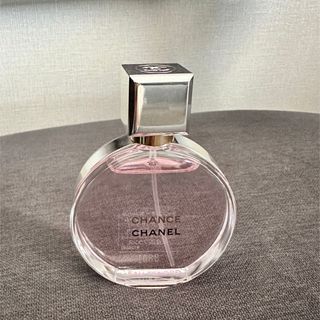 シャネル(CHANEL)のCHANEL CHANCE チャンス オー タンドゥル　35ml(香水(女性用))