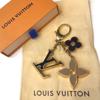 商品番号207986ルイ・ヴィトン LOUIS VUITTON チャーム ペンダントトップ アップル K18YG K18PG