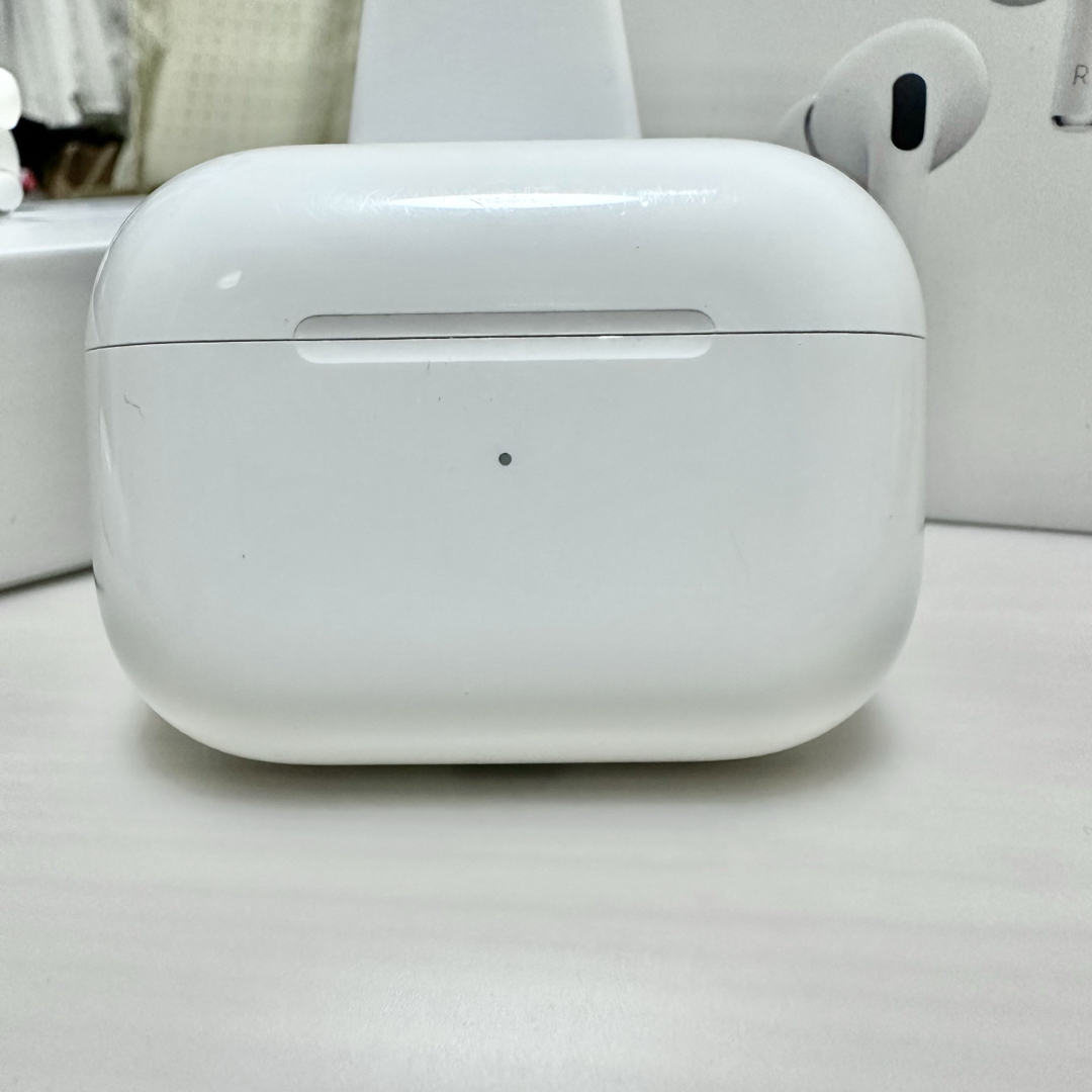 Apple - AirPods pro 第一世代 充電器 エアーポッズ充電ケース 純正品