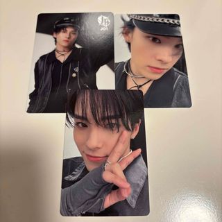 JO1 川西拓実 トレカ(アイドルグッズ)