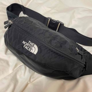 ザノースフェイス(THE NORTH FACE)のTHE NORTH FACE ノースフェイス　ボディバッグ　バック　(ボディーバッグ)