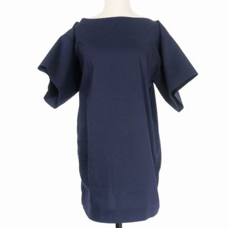 Maison Martin Margiela - 【美品】メゾンマルジェラ 半袖 オーバー Maison Martin Margiela - 【美品】メゾンマルジェラ 半袖 オーバー
