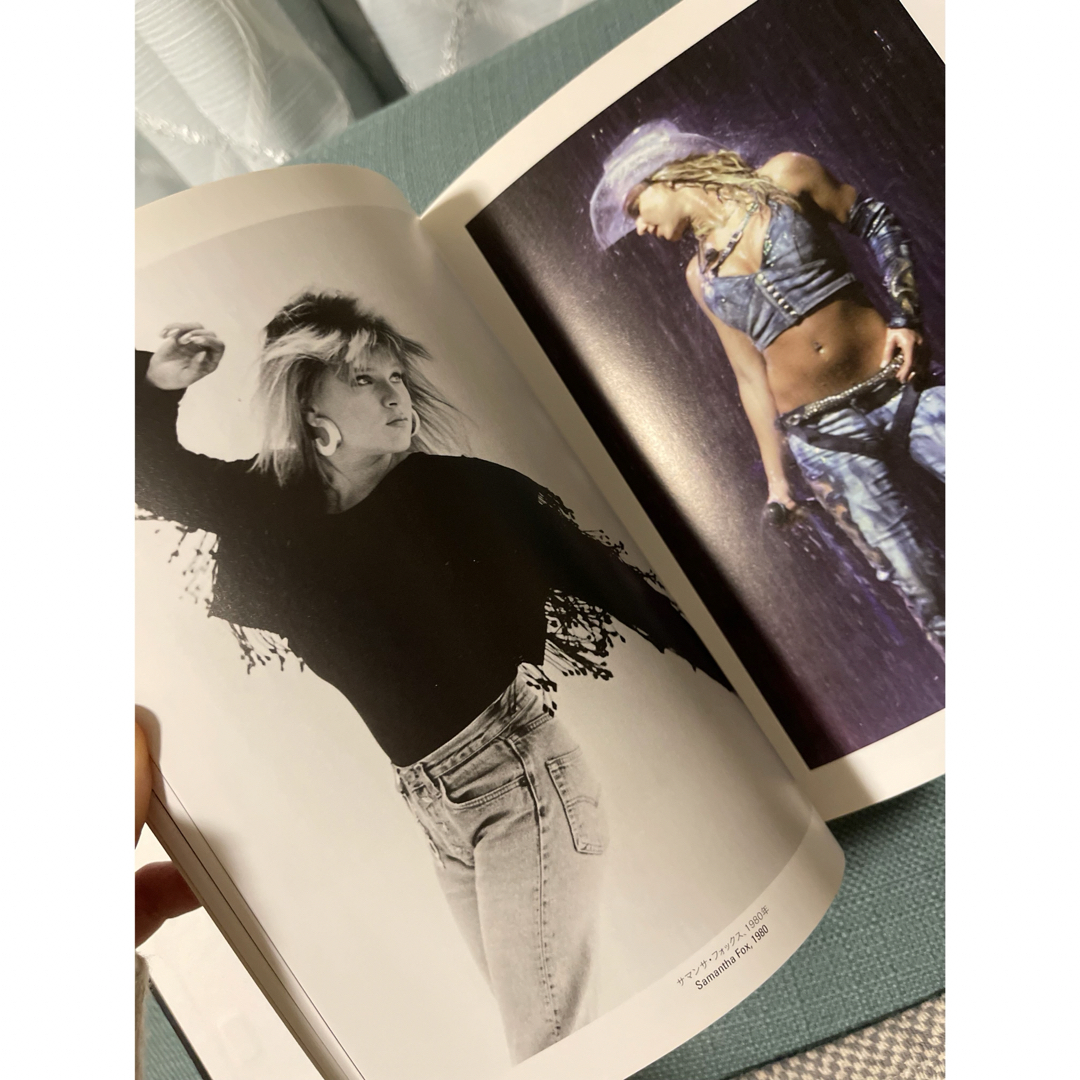ＦＡＳＨＩＯＮ：ＢＯＸ エンタメ/ホビーの本(ファッション/美容)の商品写真