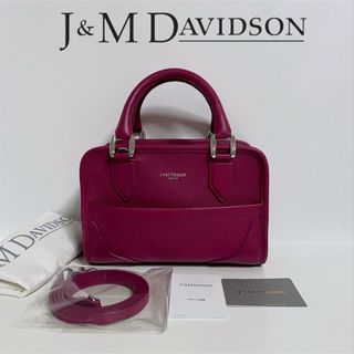 J&M DAVIDSON デヴィッドソン MIA CUBE MINI