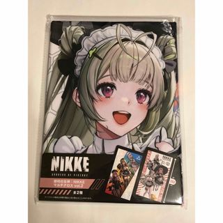 タイトー(TAITO)の勝利の女神 NIKKE マルチクロス vol.2(キャラクターグッズ)