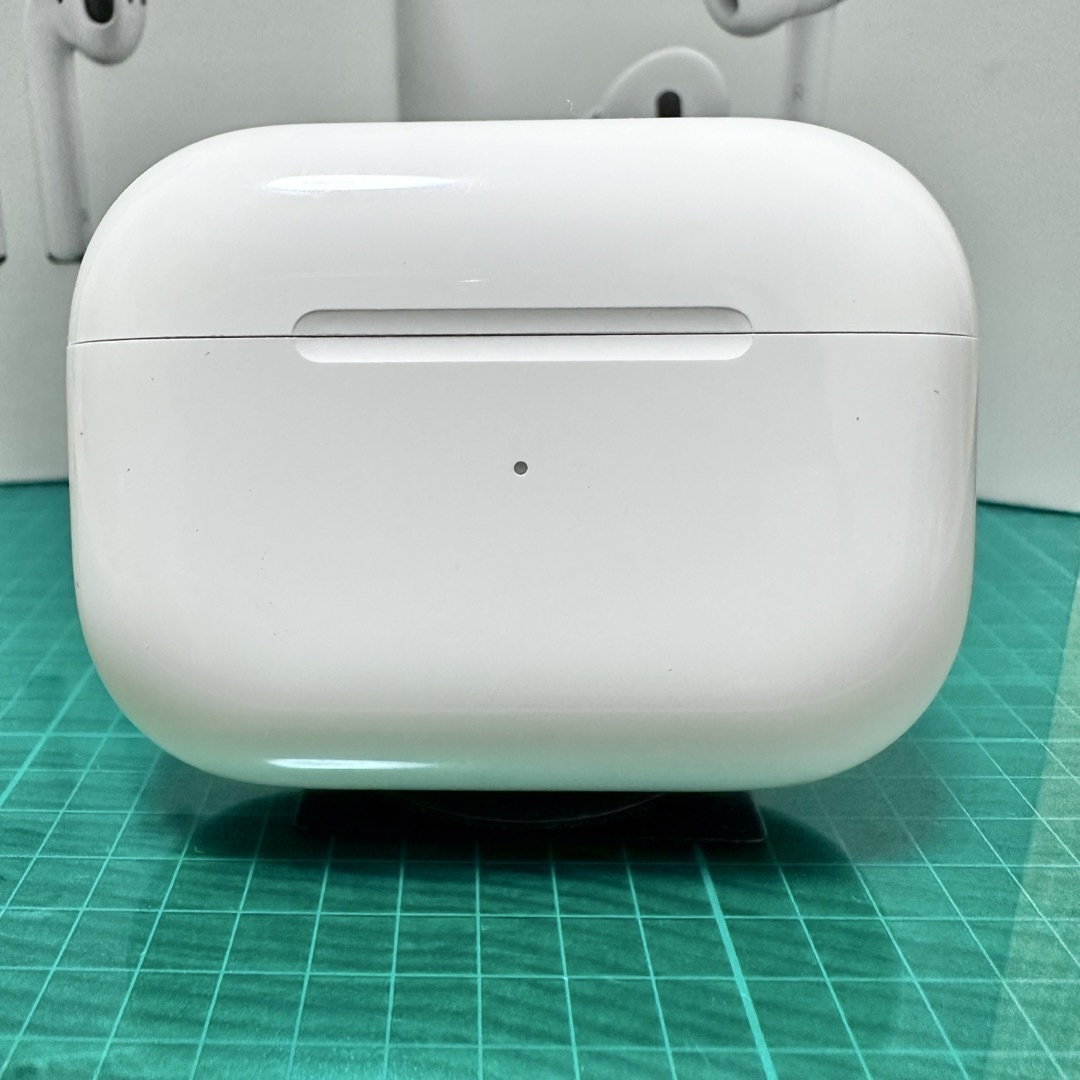 Apple - AirPods pro 第一世代 充電器 エアーポッズ充電ケース 純正品