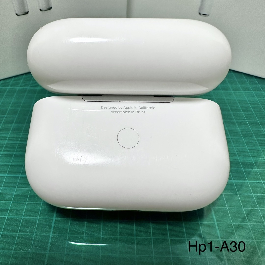 Apple - AirPods pro 第一世代 充電器 エアーポッズ充電ケース 純正品