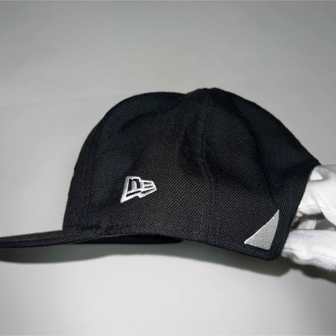 NEW ERA - 【非売品】乃木坂 NEW ERA ヨウジヤマモト コラボ NEW ERA - 【非売品】乃木坂 NEW ERA ヨウジヤマモト コラボ