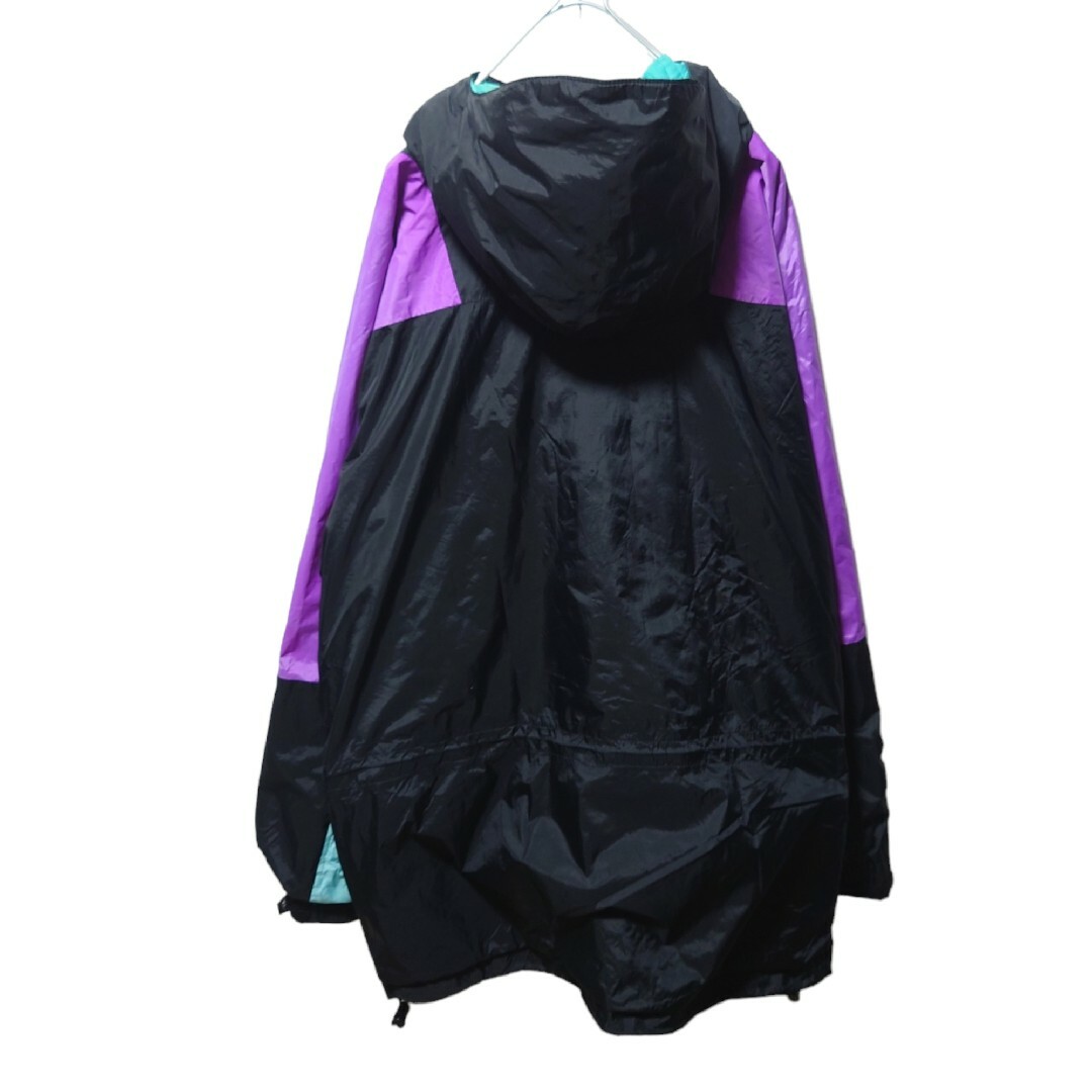 【THE NORTH FACE】GORE-TEX マウンテンパーカーA-1655