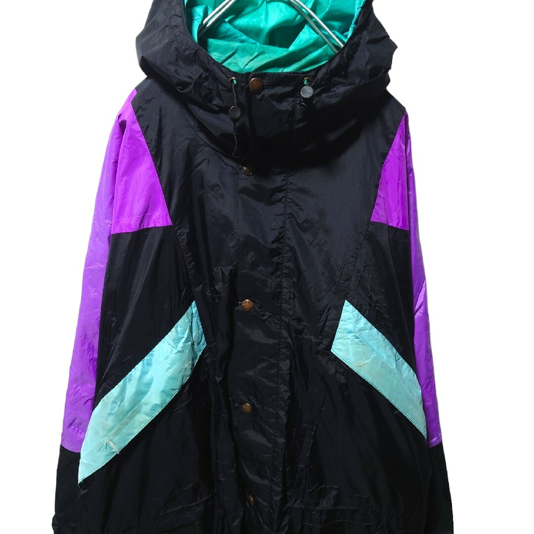 【THE NORTH FACE】GORE-TEX マウンテンパーカーA-1655