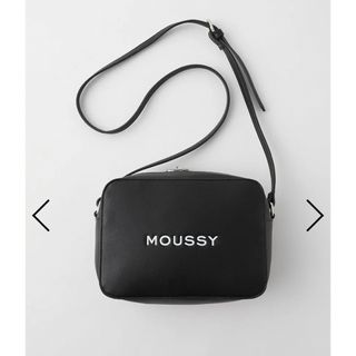 マウジー(moussy)のMOUSSY SOUVENIR SHOULDER バッグ♡新品タグ付き(ショルダーバッグ)