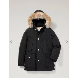 大幅値下WOOLRICH TETON ゴアテックス　ダウンジャケット　XL