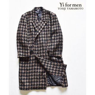 Y's - y's for men コートの通販 by イチロー's shop｜ワイズならラクマ