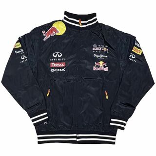 ペペジーンズ(Pepe Jeans)のペペジーンズ Red Bull Racing F1 2014 ジャケット S(ナイロンジャケット)