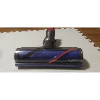 ダイソン(Dyson)のkasio様　専用　　　Dyson　ヘッド　新品　未使用(掃除機)