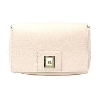 Furla - フルラ JOANN S POCHETTE ジョアン レザー ポシェット