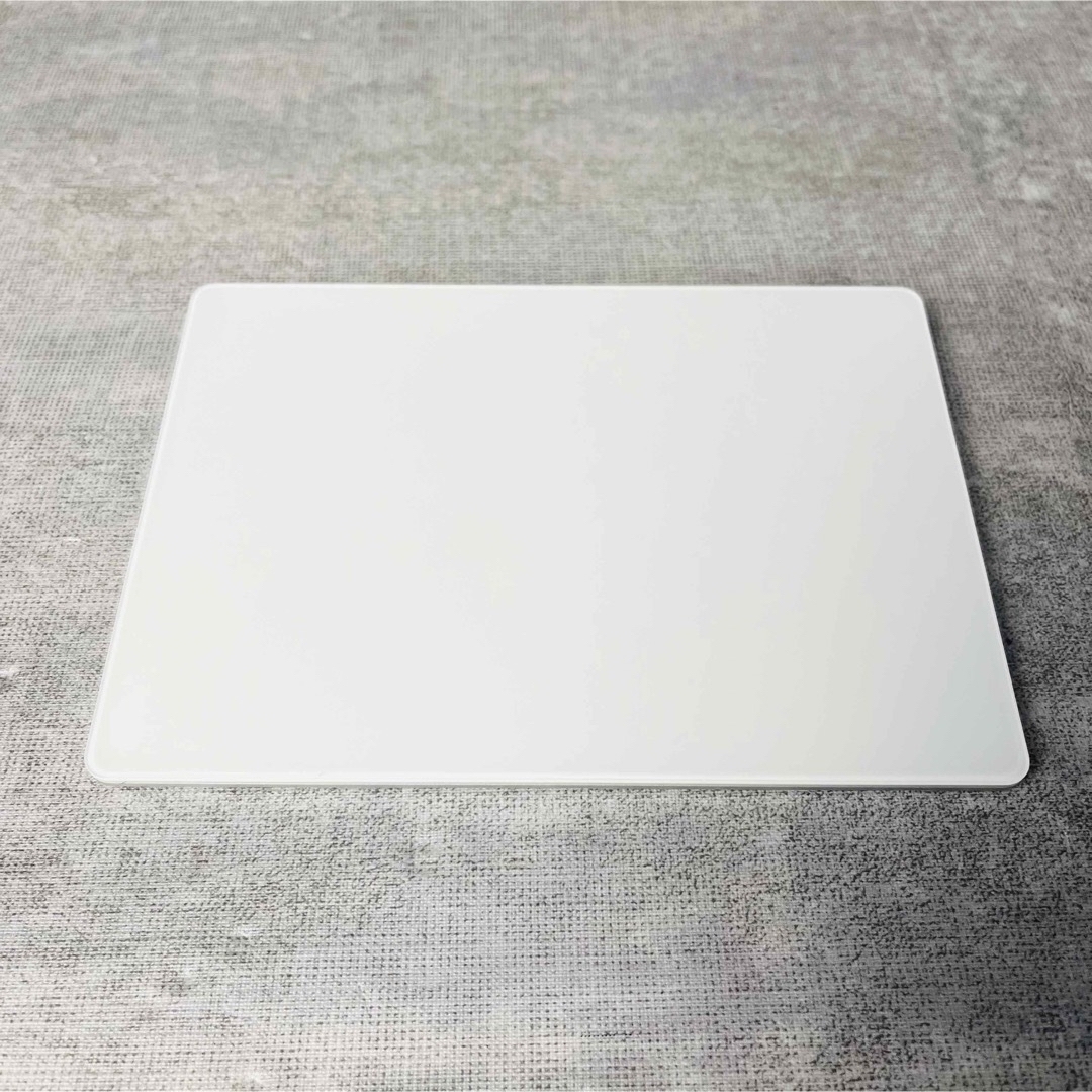 Apple Magic Trackpad 2 A1535PC周辺機器